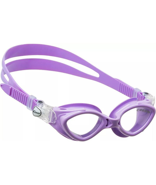 Gafas de Natación Cressi Sub King Crab