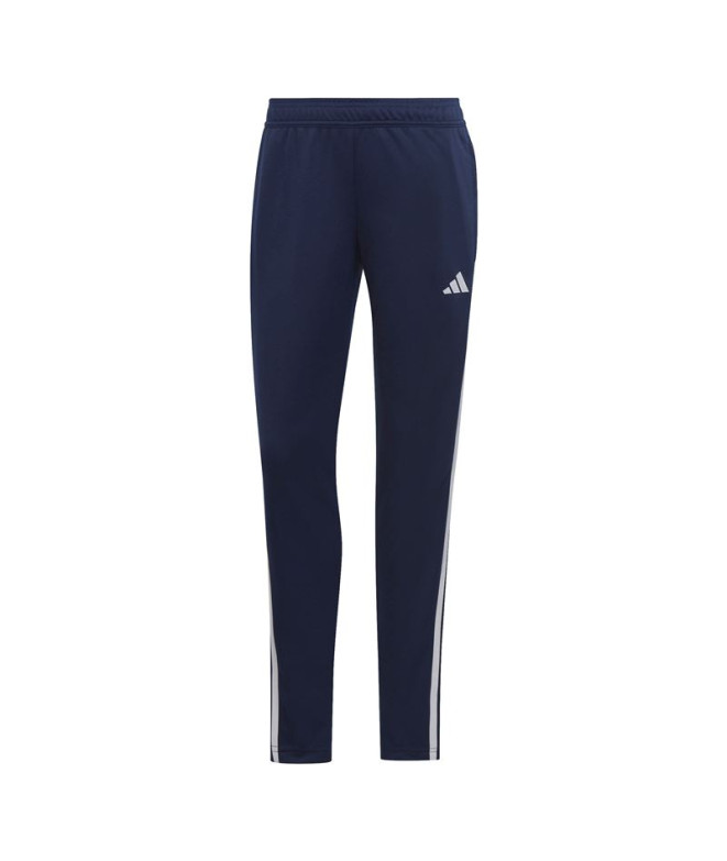 Calças de futebol adidas Tiro 23 League Calças de futebol feminino