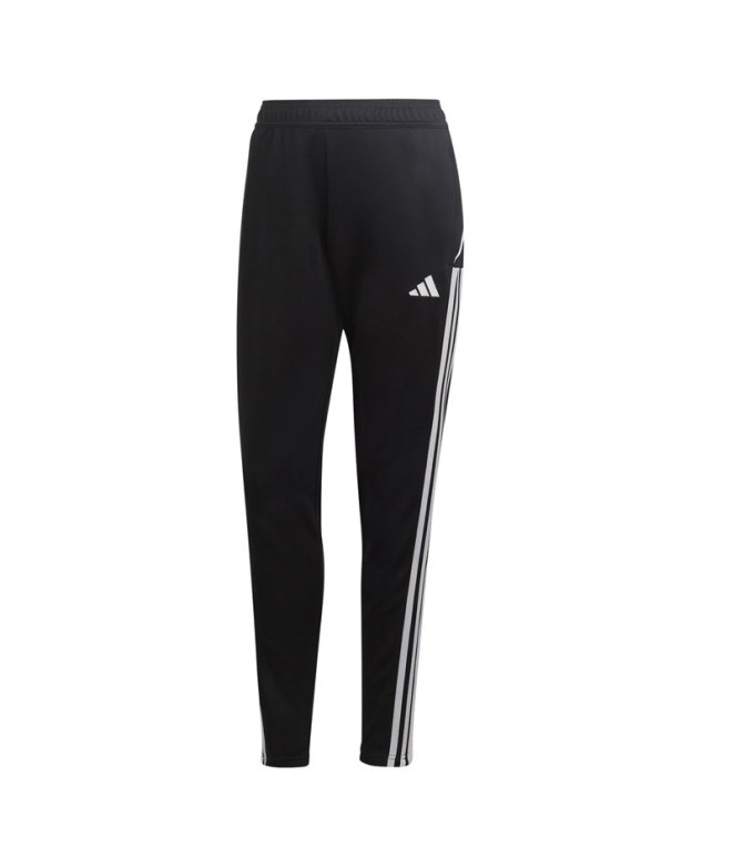 Pantalones de Fútbol adidas Tiro 23 mujer