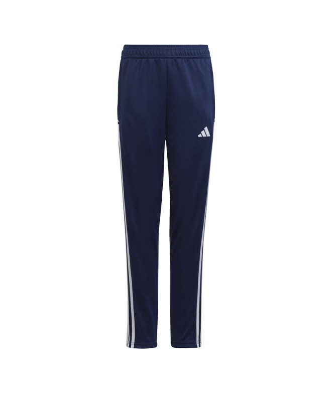 Pantalons de Football adidas Tiro 23 enfant