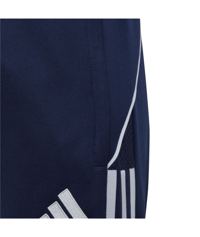 Pantalons de Football adidas Tiro 23 enfant