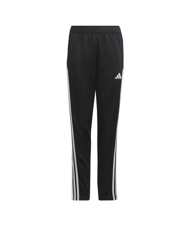 Calça de Futebol adidas Liga Tiro 23 infantil