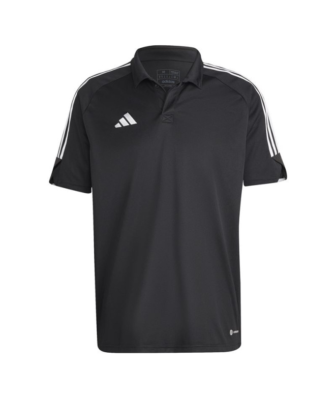 Camisola polo de futebol adidas Polo Tiro 23 man