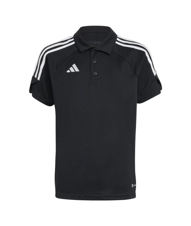 Polo de Futebol adidas Polo Tiro 23 infantil