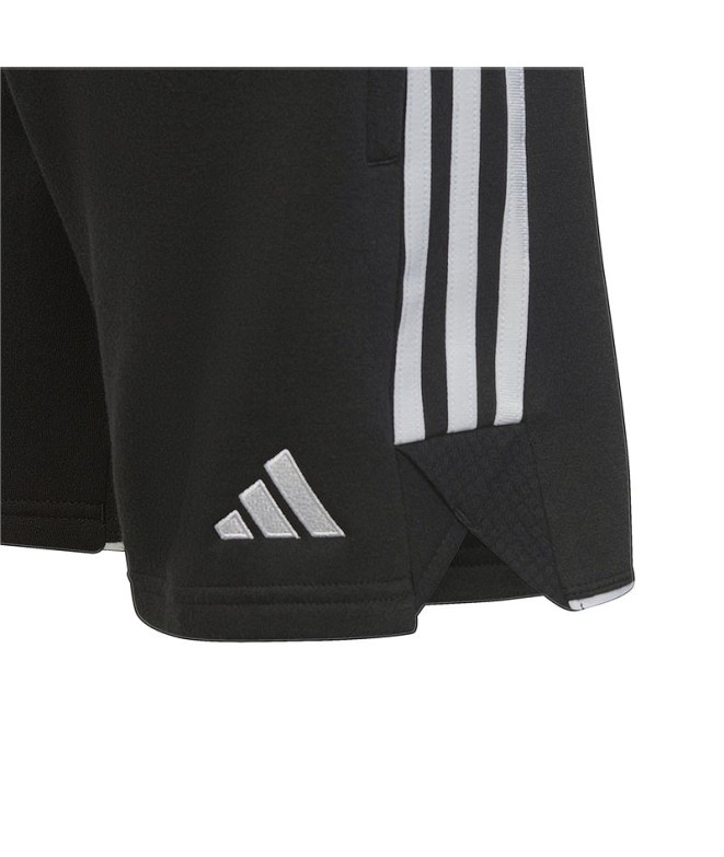 Calça de Futebol adidas Tiro 23 infantil