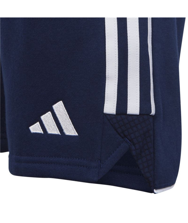 Calça de Futebol adidas Tiro 23 infantil