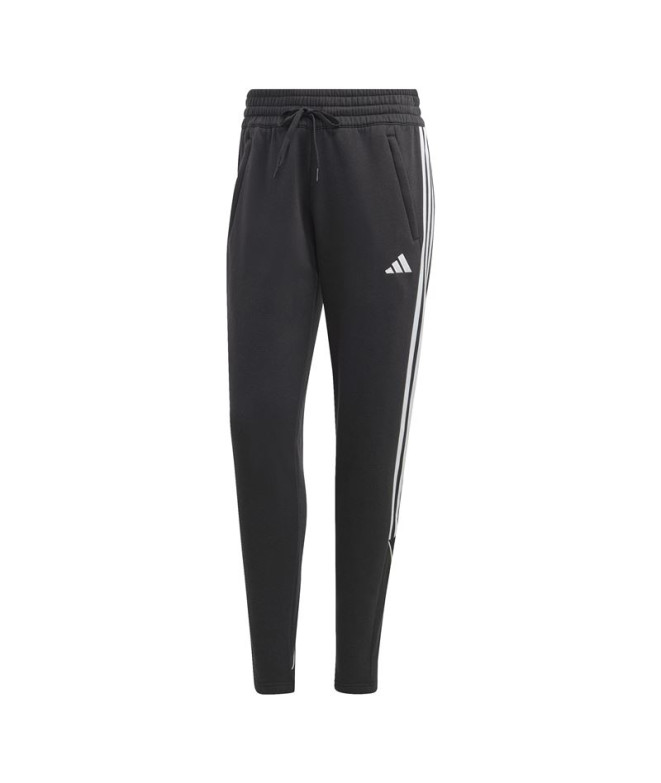 Short de football adidas Tiro 23 femme