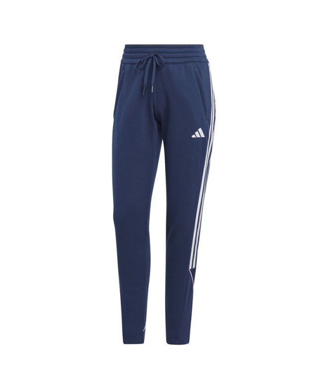 Short de football adidas Tiro 23 femme