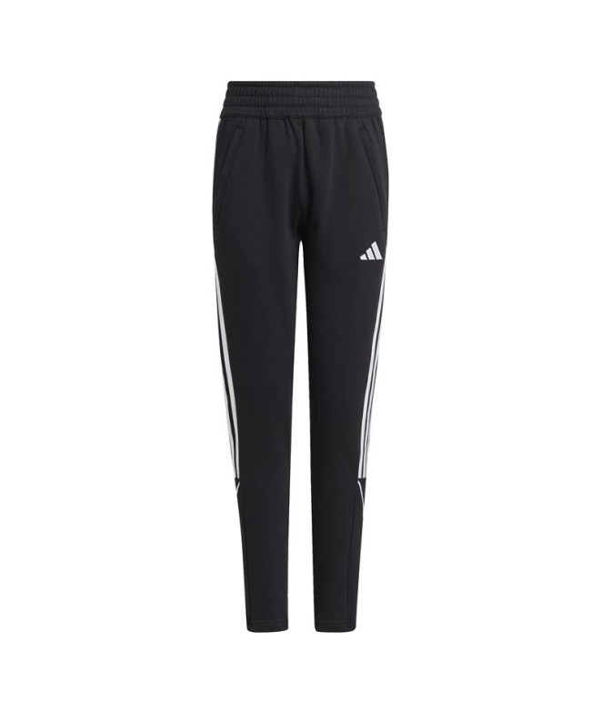 Calça de Futebol adidas Tiro 23 infantil