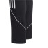 Calça de Futebol adidas Tiro 23 infantil