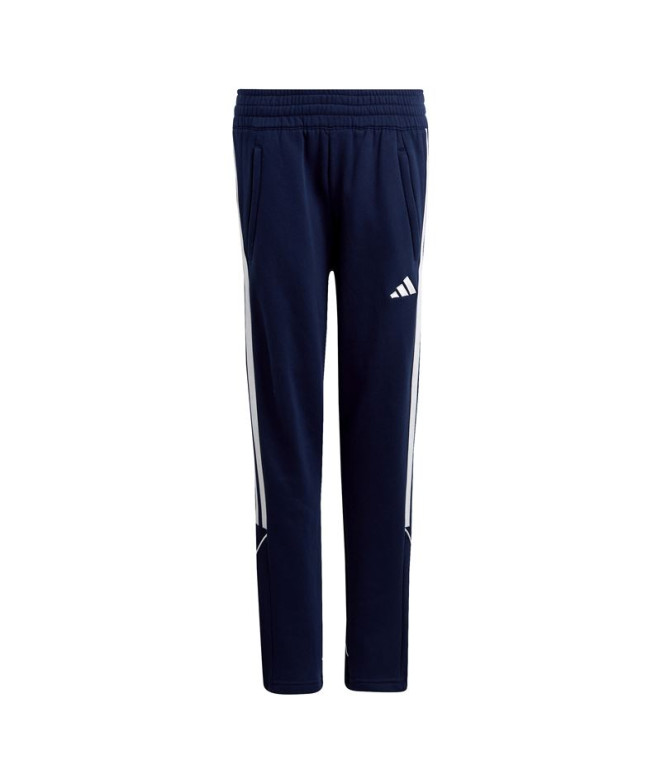 Calça de Futebol adidas Tiro 23 infantil