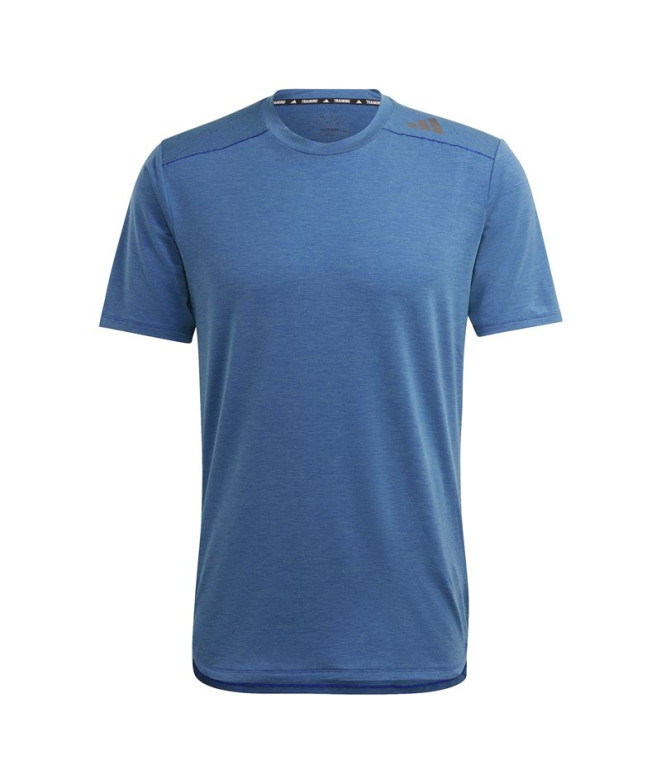 Camiseta de Fitness adidas AEROREADY HIIT Colour-Shift hombre