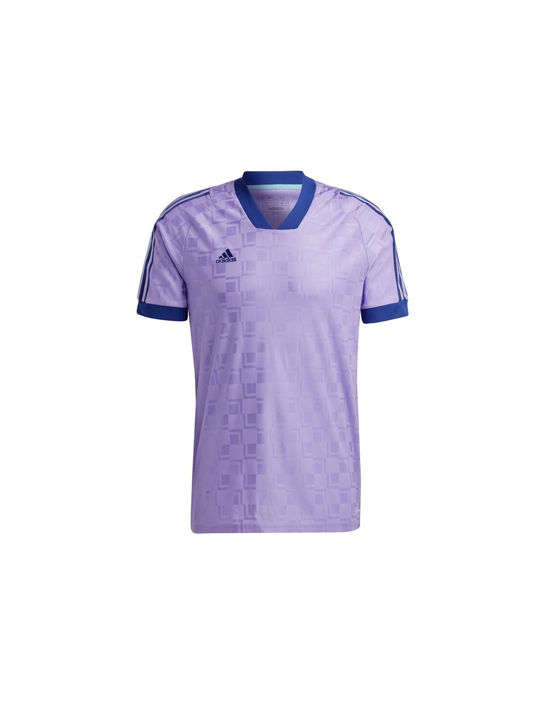 Camisetas adidas 2025 hombre purpura