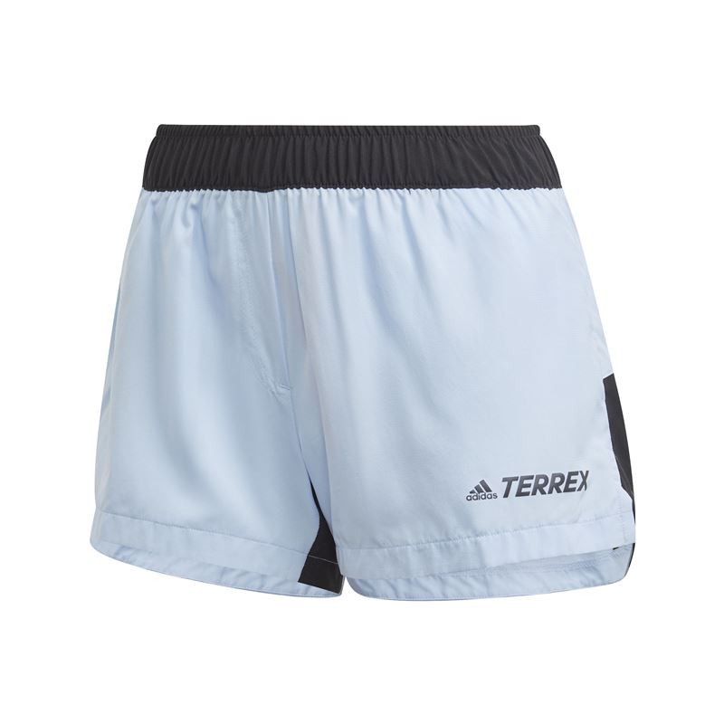 Adidas Terrex Trail Short 5 - Pantalones cortos de trail running