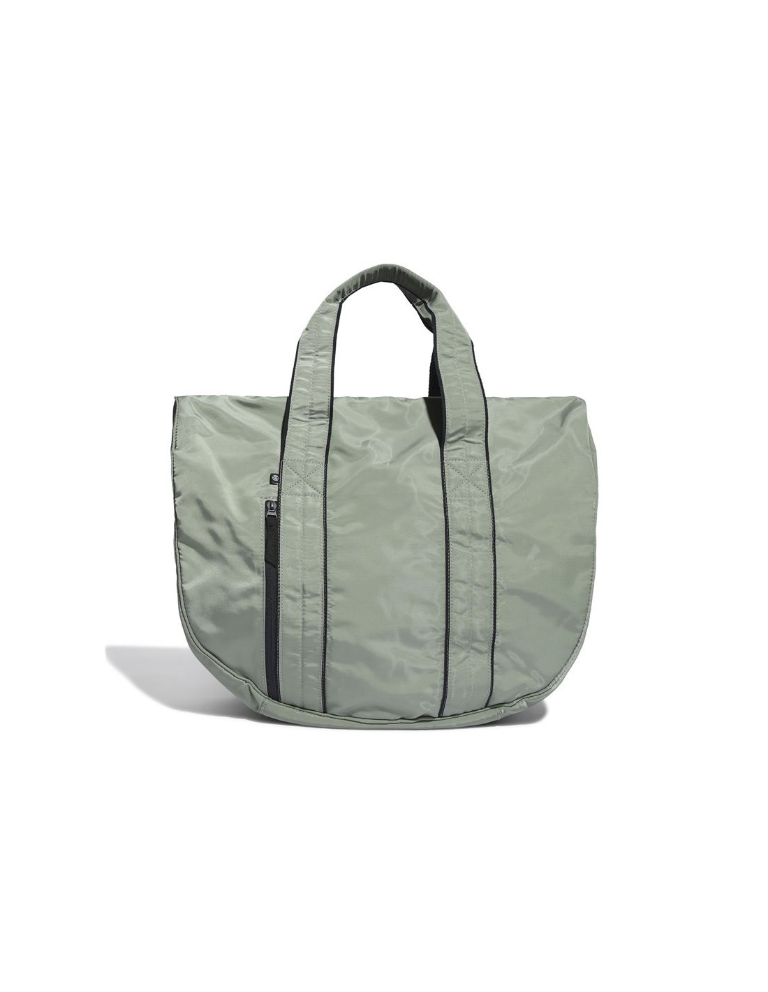 adidas Studio Tote Shoulder Bag - Green