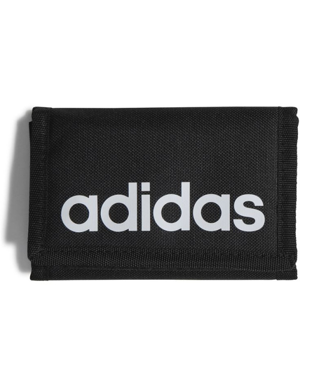 Portefeuille adidas Linear unisex