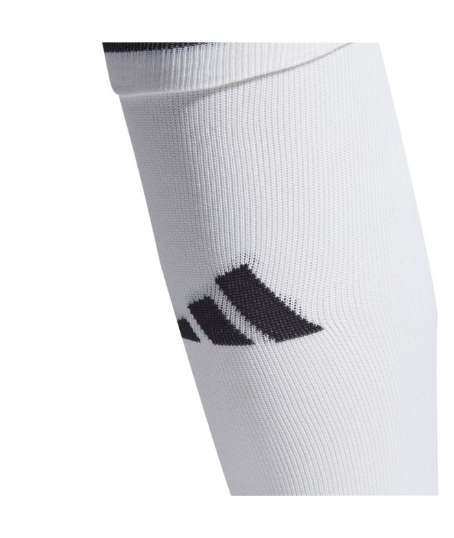 Chaussettes de football adidas Team Sleeve 23 pour enfants