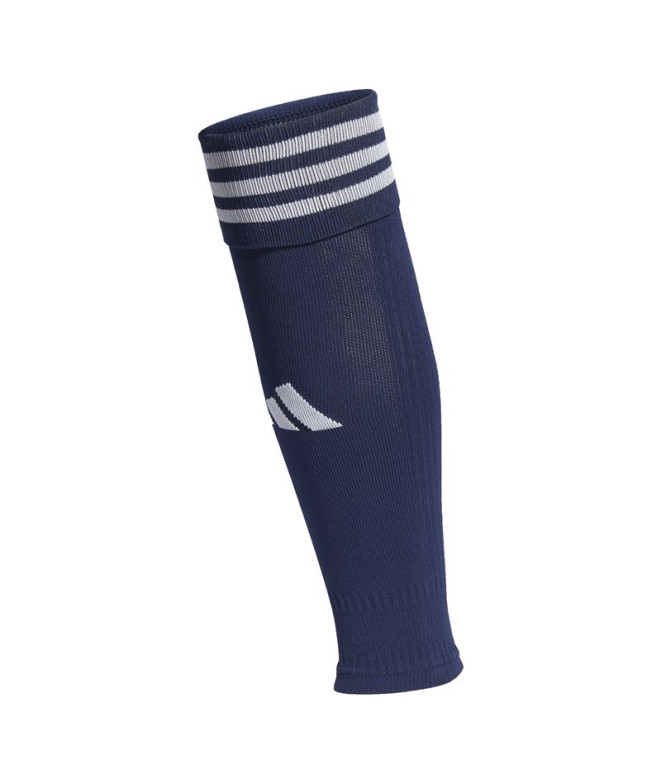 Meias de Futebol adidas Team Sleeve 23 infantil