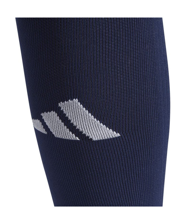 Meias de Futebol adidas Team Sleeve 23 infantil