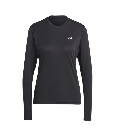 t-shirt de running adidas Run It woman t-shirt de running adidas Run It woman