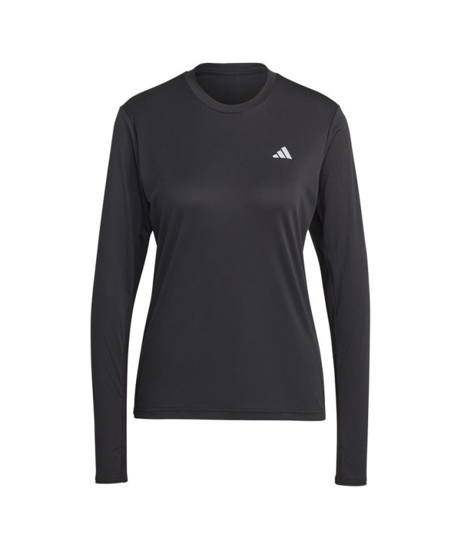 t-shirt Running adidas Run It woman