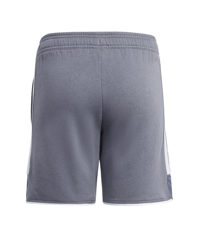 calça de Futebol adidas Tiro 23 infantil