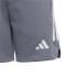 calça de Futebol adidas Tiro 23 infantil