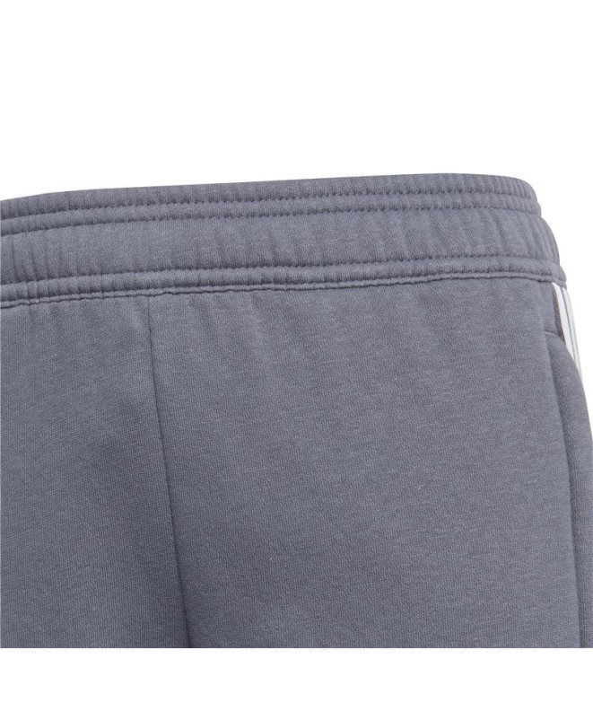 calça de Futebol adidas Tiro 23 infantil