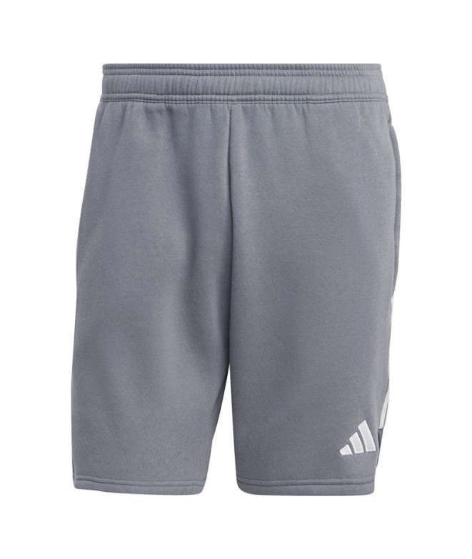 short de football adidas Tiro 23 homme