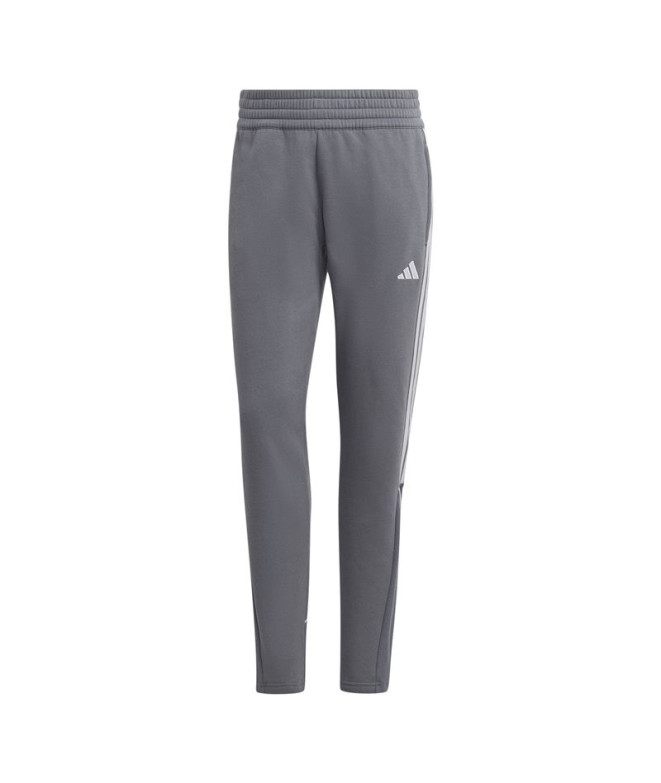 short de football adidas Tiro 23 femme