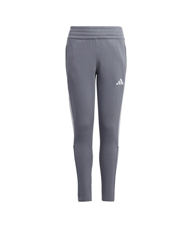 calça de Futebol adidas Tiro 23 infantil