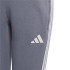 calça de Futebol adidas Tiro 23 infantil