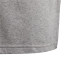 camiseta de Casual adidas Essentials Cotton 3 bandas infantil