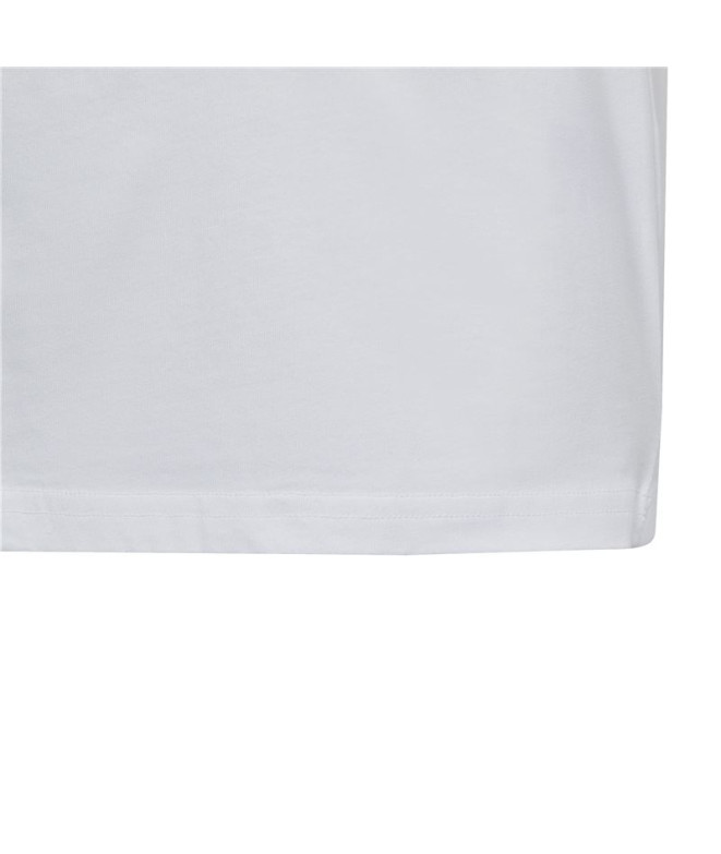 camiseta Casual adidas from Essentials Algodão...