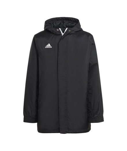 casaco de Futebol adidas Entrada 22 Stadium Kids
