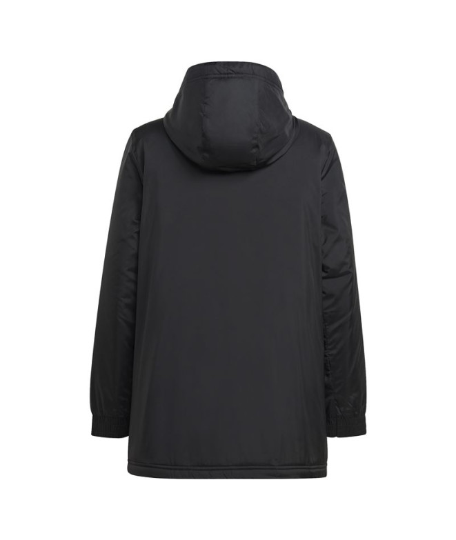 casaco de Futebol adidas Entrada 22 Stadium Kids