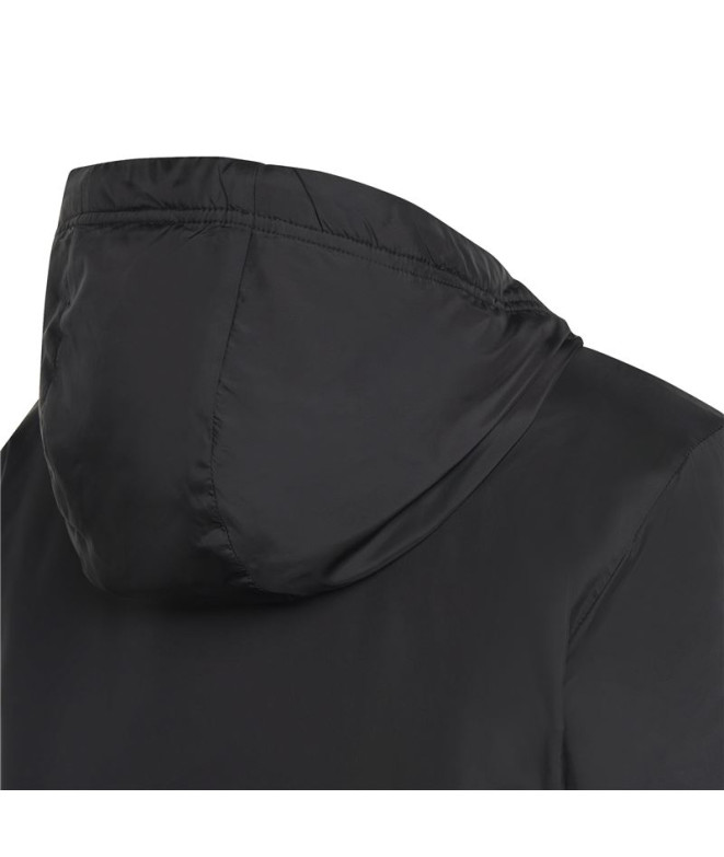 casaco de Futebol adidas Entrada 22 Stadium Kids