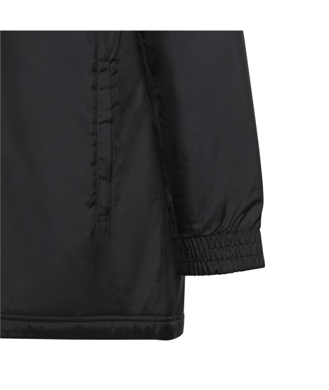 casaco de Futebol adidas Entrada 22 Stadium Kids