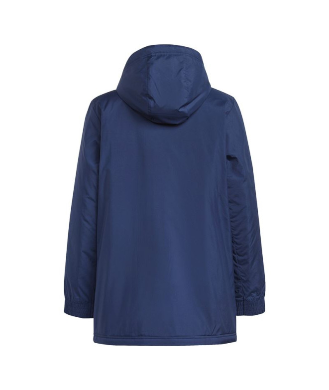 veste de football adidas Entry 22 Kids