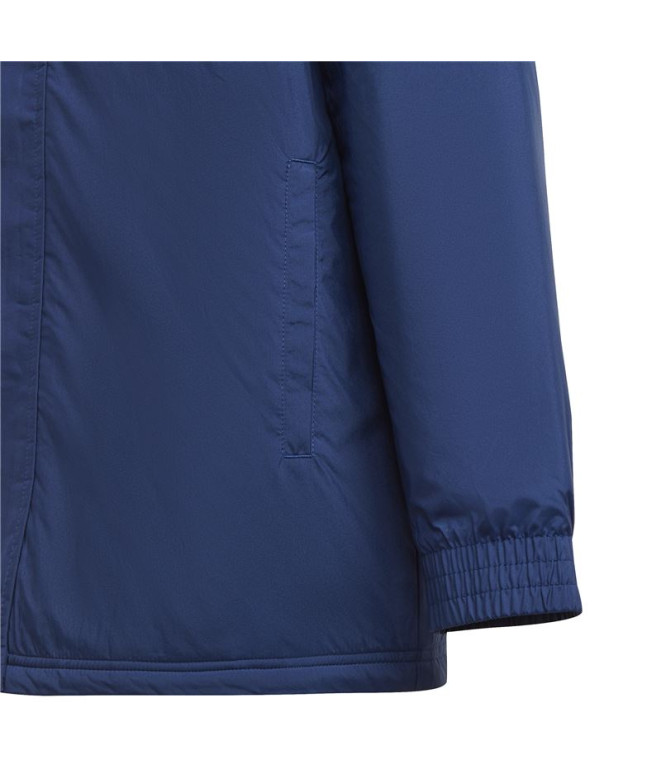 casaco de futebol adidas Entry 22 Kids