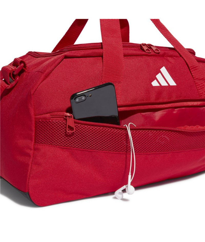 Bolsa Futebol adidas da Liga Tiro. unissex