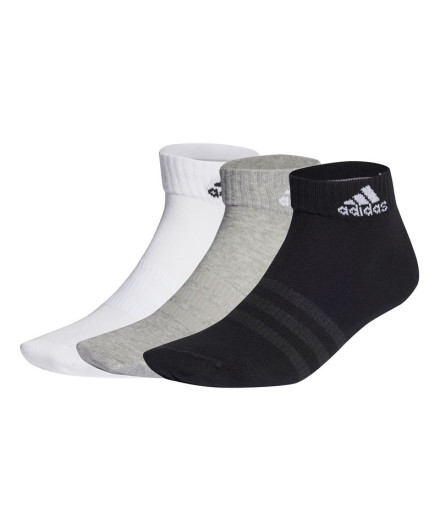 Calcetines Head Performance PK3 Blancos :: TENIS - PADEL :: HOMBRE ::  Atmósfera Sport Faubel - Tienda de Deportes Online en Valencia