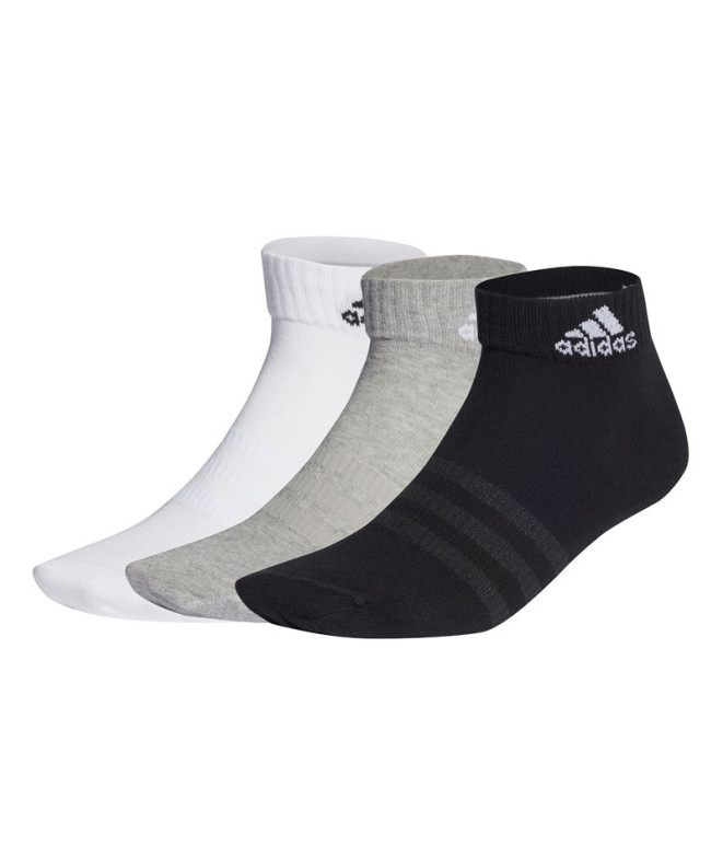 Chaussettes adidas Mince et léger enfant