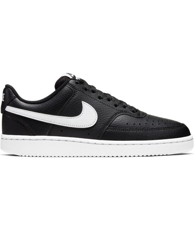 Sportswear Chaussures Nike Court Vision Low