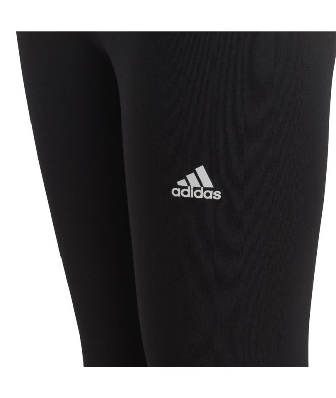 Mallas adidas G Lin Tig Niña