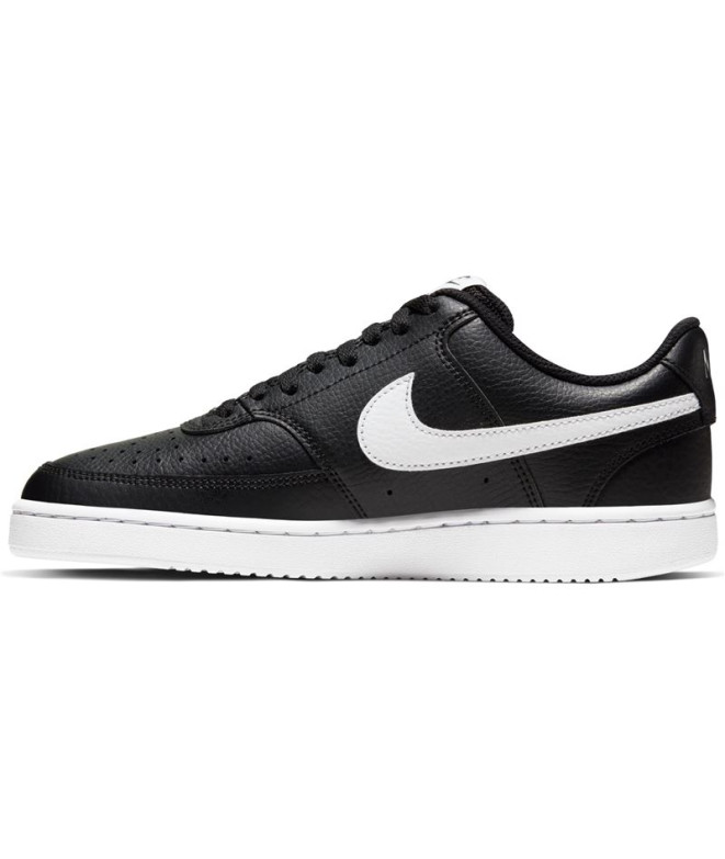 Sportswear Chaussures Nike Court Vision Low