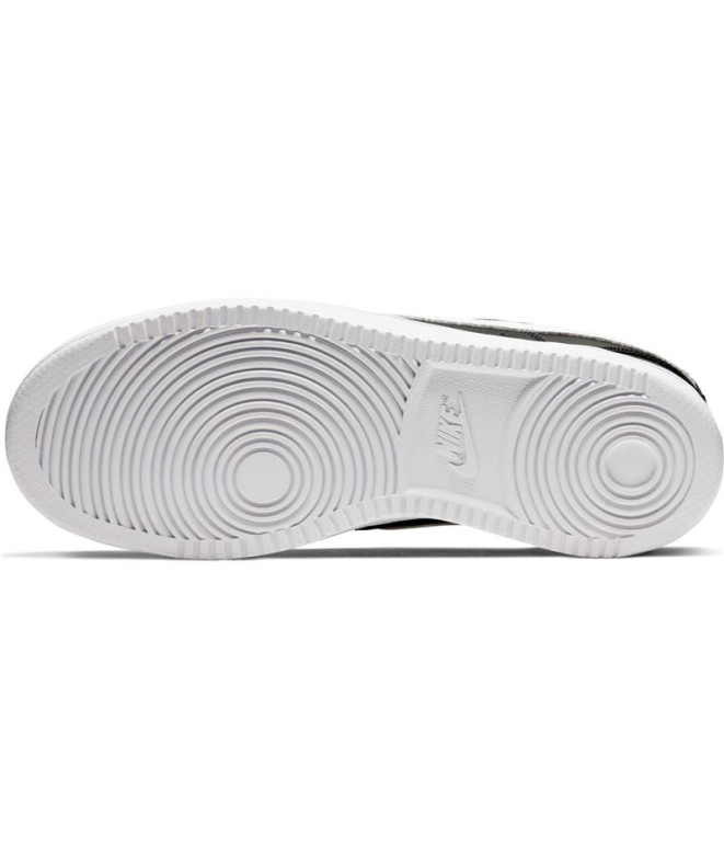 Sportswear Chaussures Nike Court Vision Low