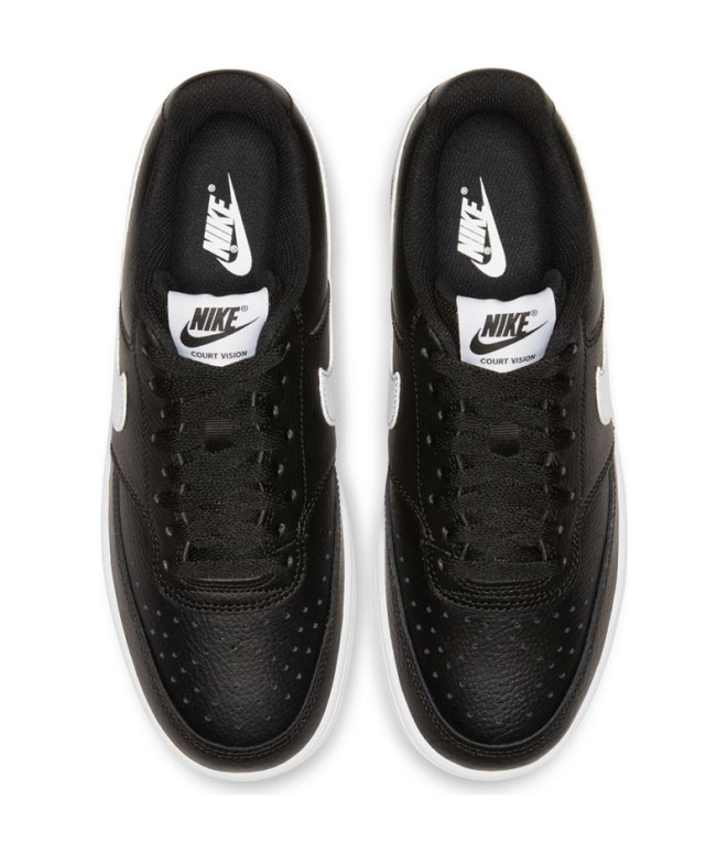 Sportswear Chaussures Nike Court Vision Low