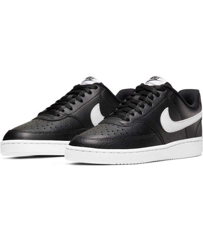 Sportswear Chaussures Nike Court Vision Low