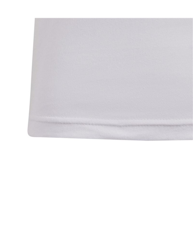 T-shirt adidas Lk 3S Co Kids